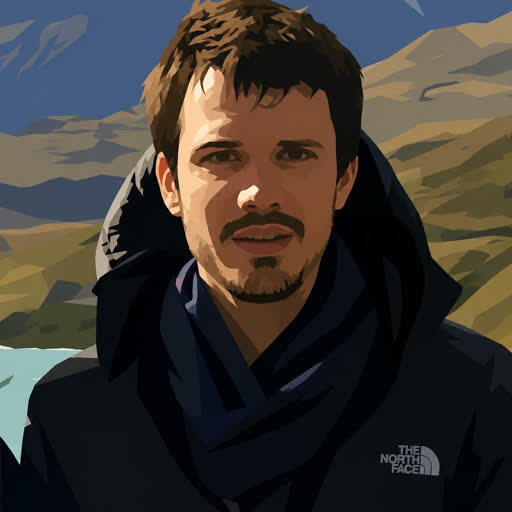 Benoît Stahl